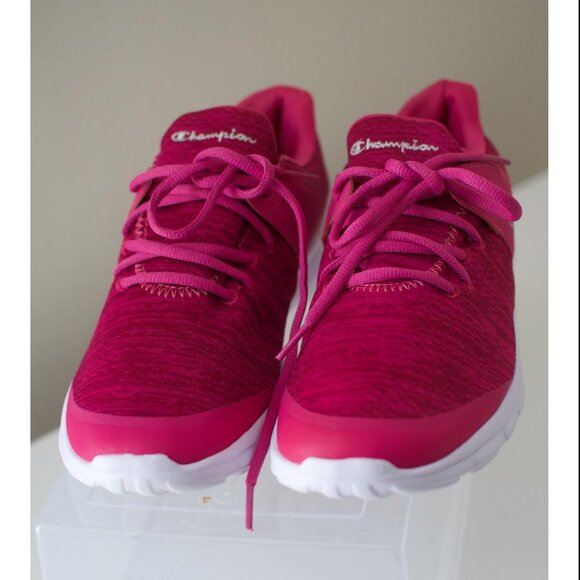 Pink Champions / 9 us women / 7 UK - Picture 3 of 8